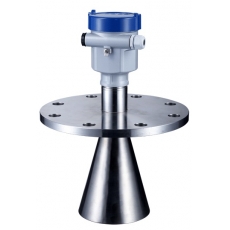 TNRP53 Pulse Radar Liquid Level Transmitter  - Prisma