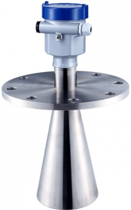 TNRP54 Pulse Radar Liquid Level Transmitter  - Prisma