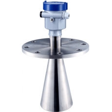 TNRP54 Pulse Radar Liquid Level Transmitter  - Prisma