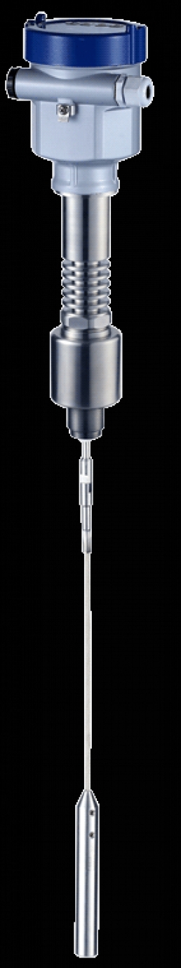 TNRF55 Guided wave level radar transmitter  - Prisma