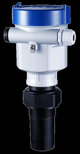 TNUC 551 Ultrasonic Level Transmitter - Prisma