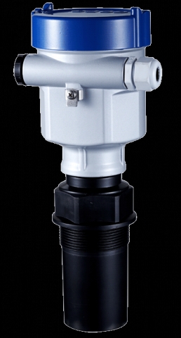 TNUC 552 Ultrasonic Level Transmitter - Prisma