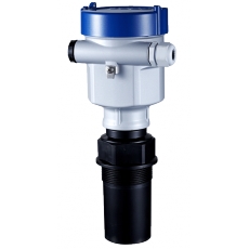 TNUC 552 Ultrasonic Level Transmitter - Prisma