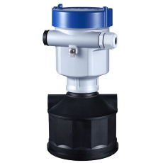 TNUC 553 Ultrasonic Level Transmitter - Prisma