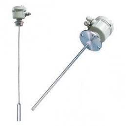 TNC Capacitance Level Transmitter  - Prisma