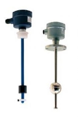 TNC Magnetic Float Level Transmitter - Prisma