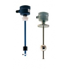 TNC Magnetic Float Level Transmitter - Prisma