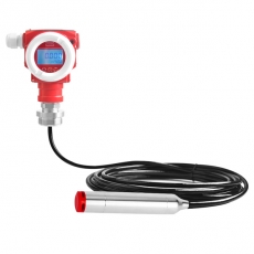 633PI Hydrostatic Pressure Level Transmitters - Prisma