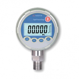 PI700 Digital Pressure Gauge - Prisma