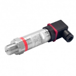 Compact pressure transmitter SMPI131-TSD-S - Prisma