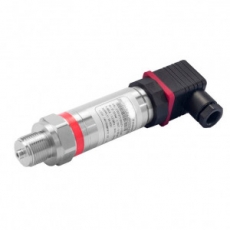 Compact pressure transmitter SMPI131-TSD-S - Prisma