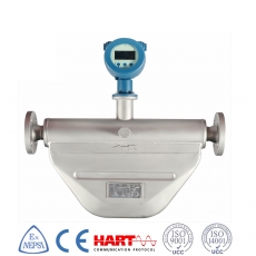 DMC300 Coriolis mass flowmeter - Prisma