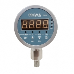 Digital pressure switch PI800 - Prisma