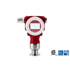 Gauge Pressure Transmitter SMPI858-TST-H - Prisma