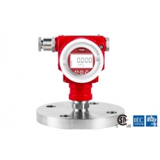 Gauge Pressure Transmitter SMPI858-TST-S - Prisma