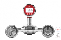 Hygienic  Pressure Transmitter SMPI858-NSF  - Prisma