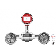 Hygienic  Pressure Transmitter SMPI858-NSF  - Prisma