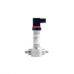 Compact pressure transmitter SMPI131-DLD  - Prisma