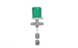 DISPLACER TYPE MAGNETIC LEVEL SWITCH - DSI - Prisma