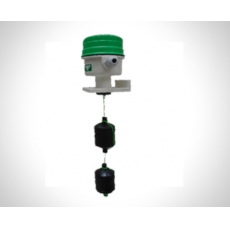 Compact Displacer Level Switch for Water ‐ CDSI - Prisma